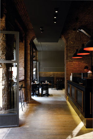 Bottega Baretti